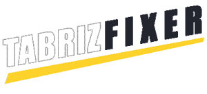 تبریز فیکسر Tabriz Fixer