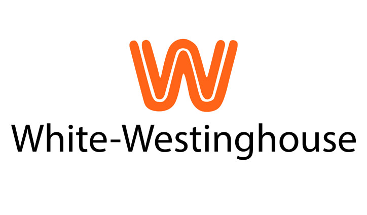 White-Westinghouse logo