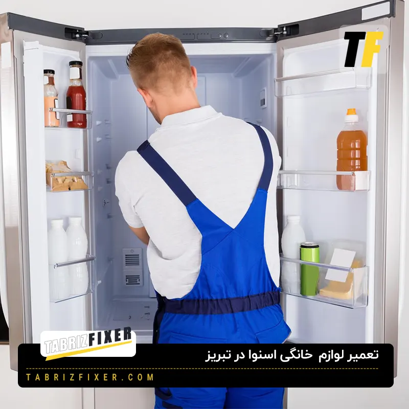 نمایندگی اسنوا تبریز