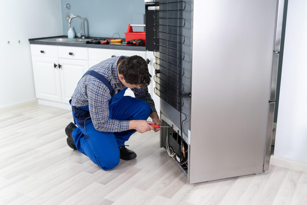 چه زمانی فیلتر ایردرایر یخچال را تعویض کنیم؟