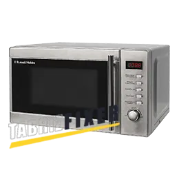 تعمیر ماکروفر در تبریز