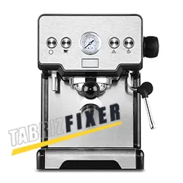 نمایندگی تعمیر اسپرسوساز در تبریز