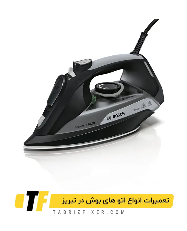 نمایندگی تعمیر اتو بو در تبریز