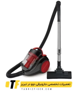 تعمیرات جاروبرقی دوو در تبریز