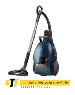 نمایندگی تعمیر جاروبرقی آاگ در تبریز