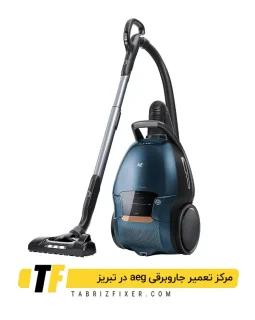 تعمیر جاروبرقی آاگ در تبریز نمایندگی تعمیر جاروبرقی آاگ در تبریز