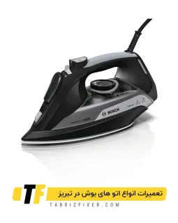 نمایندگی تعمیر اتو بوش در تبریز