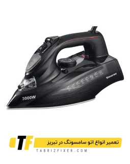 نمایندگی تعمیر اتو سامسونگ تبریز تعمیر اتو سامسونگ در تبریز