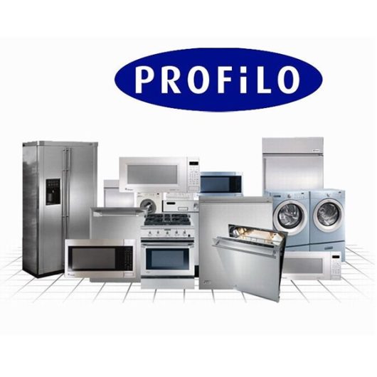 تعمیر و سرویس لوازم خانگی پروفایل در تبریز