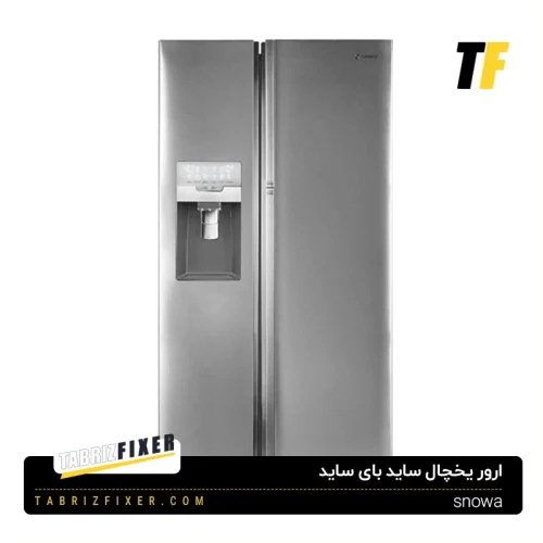 ارور ساید بای ساید اسنوا