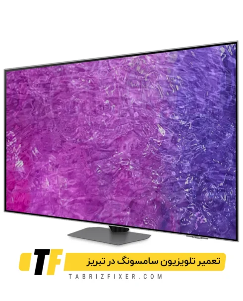 مرکز تعمیرات تلویزیون سامسونگ تبریز