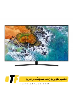 تعمیرات تلویزیون سامسونگ در تبریز