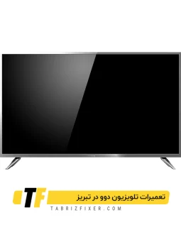 سرویس و تعمیر تلویزیون دوو در تبریز