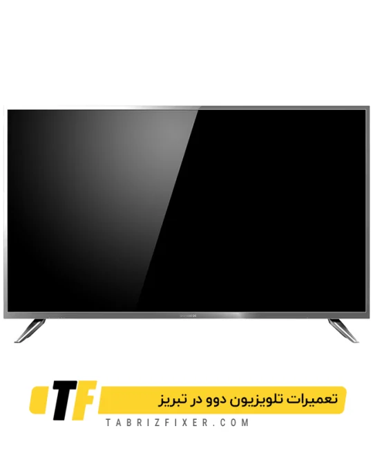 سرویس و تعمیر تلویزیون دوو در تبریز