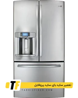 تعمیرات ساید پروفایل در تبریز